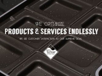 flowerybakeware