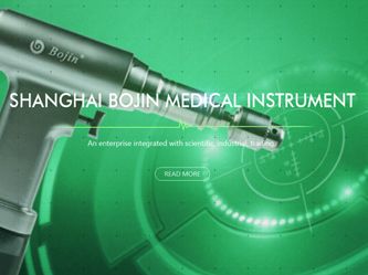 bojin medical